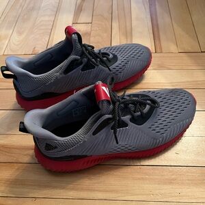 Adidas AlphaBounce Shoes